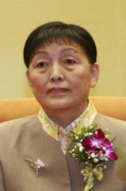 张梅颖